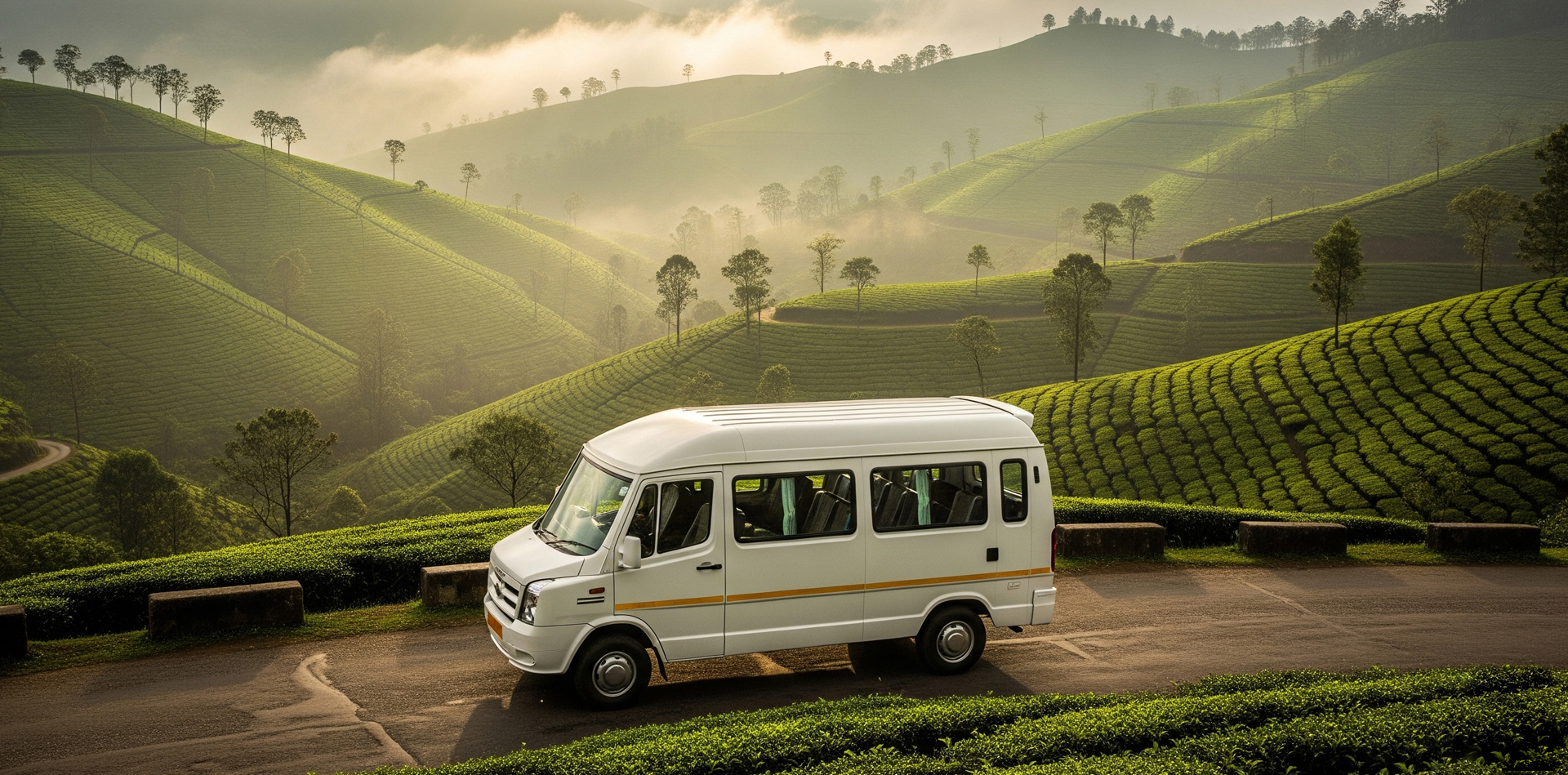 Kerala tour package